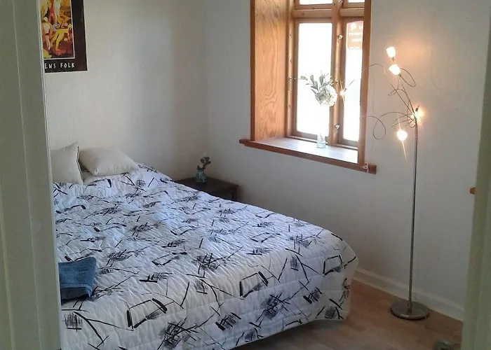 Captain House In Сasa de vacaciones