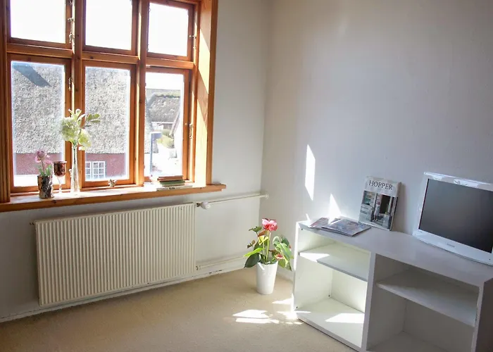 Captain House In * Fanø