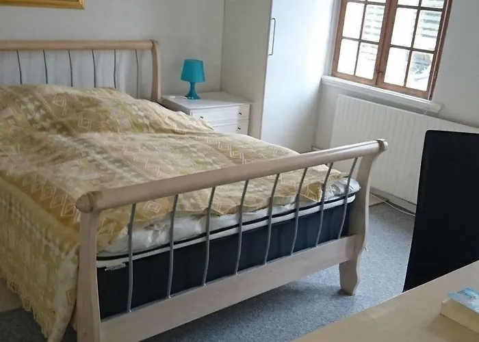 Сasa de vacaciones Captain House In Fanø