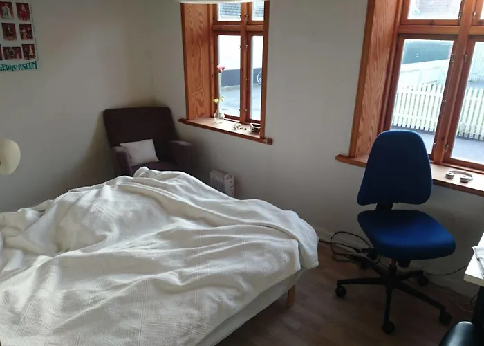 Сasa de vacaciones Captain House In