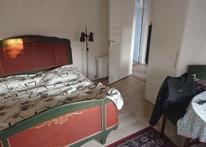 Captain House In Сasa de vacaciones