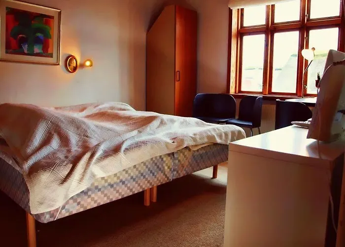 Captain House In * Fanø