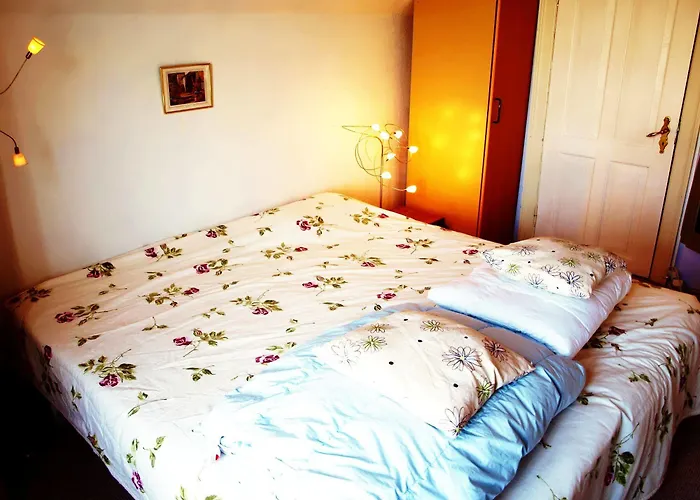 Сasa de vacaciones Captain House In