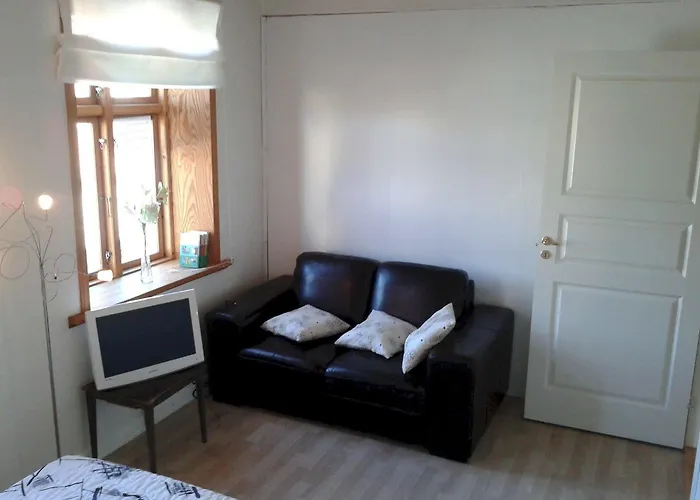 Captain House In * Fanø