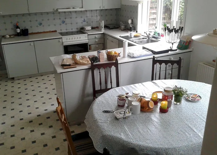 Captain House In Сasa de vacaciones *