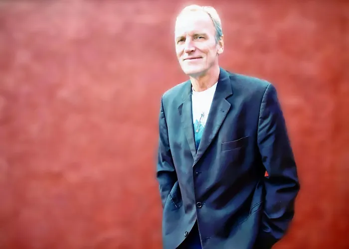 Сasa de vacaciones Captain House In *